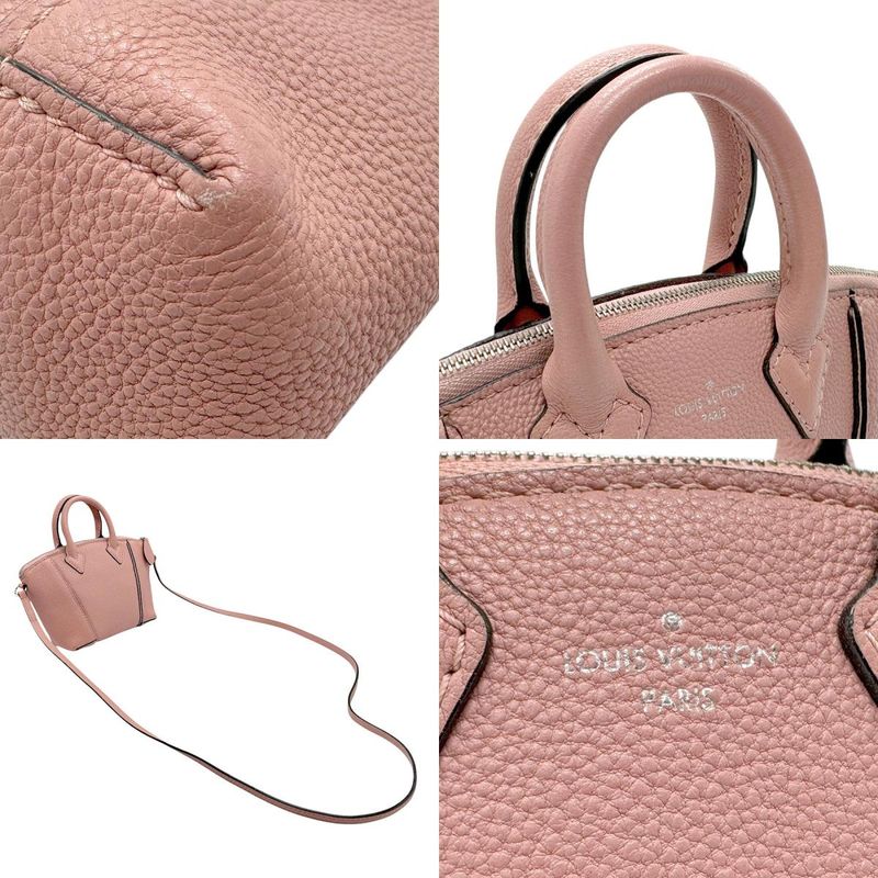 Louis Vuitton Crossbody Shoulder Bag Handbag Nano Rockit M61256