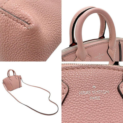 Louis Vuitton Crossbody Shoulder Bag Handbag Nano Rockit M61256