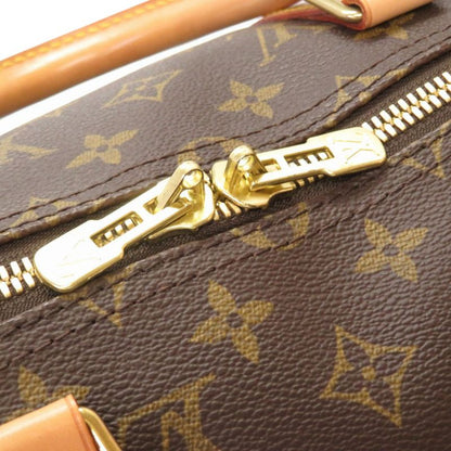 Louis Vuitton Keepall 50 Monogram M41