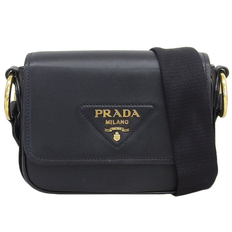 Prada Shoulder Bags Shoulder Bags