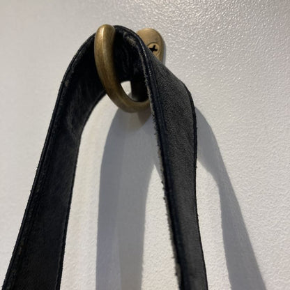 Chanel 2549656 20092899036110 1990's Lambskin Matelasse Drawstring Shoulder Bag