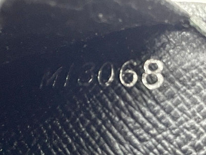 Louis Vuitton Taiga Porte Barrule Carte Cles Di Wallet Long Wallet M30392