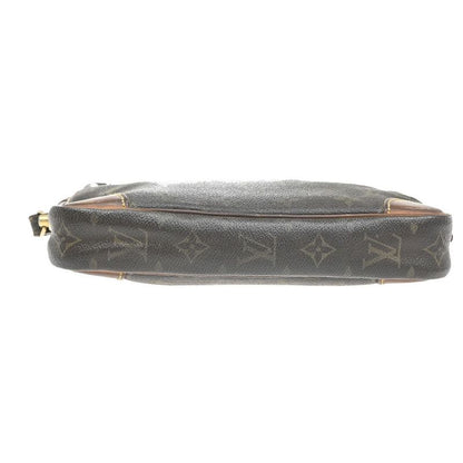 Louis Vuitton Marly Dragonne GM Marly Dragonne GM Monogram M51825 05ka647