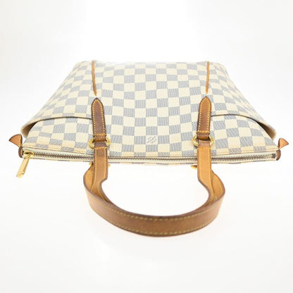 Louis Vuitton Shoulder Bag Totally PM Damier Azure N51261 75ka841
