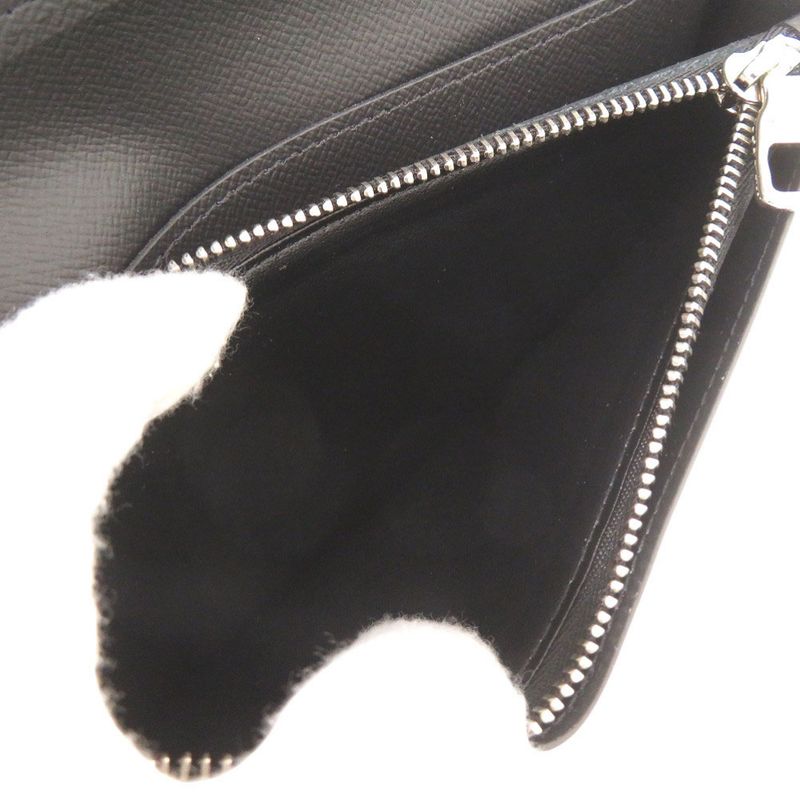 Louis Vuitton Portefeuille Blazer Monogram Sunset M80957 IC Chip Multicolor