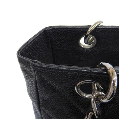 Chanel Chanel Caviar Pst Chain Tote Bag