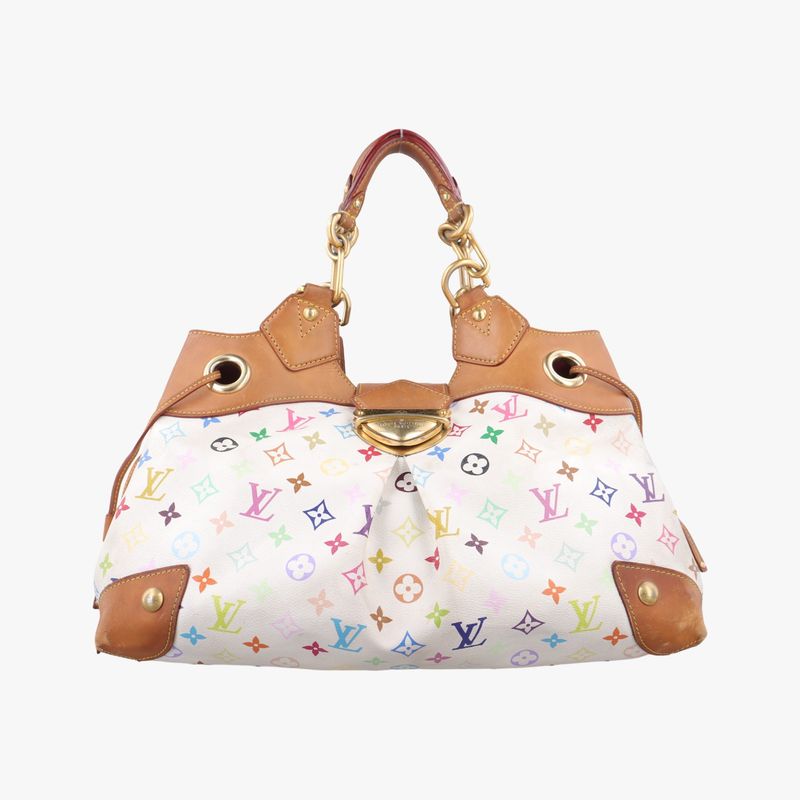 Louis Vuitton Ursula Bron Monogram Multicolor M40123 Unknown