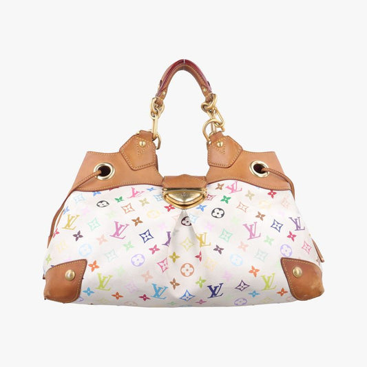 Louis Vuitton Ursula Bron Monogram Multicolor M40123 Unknown