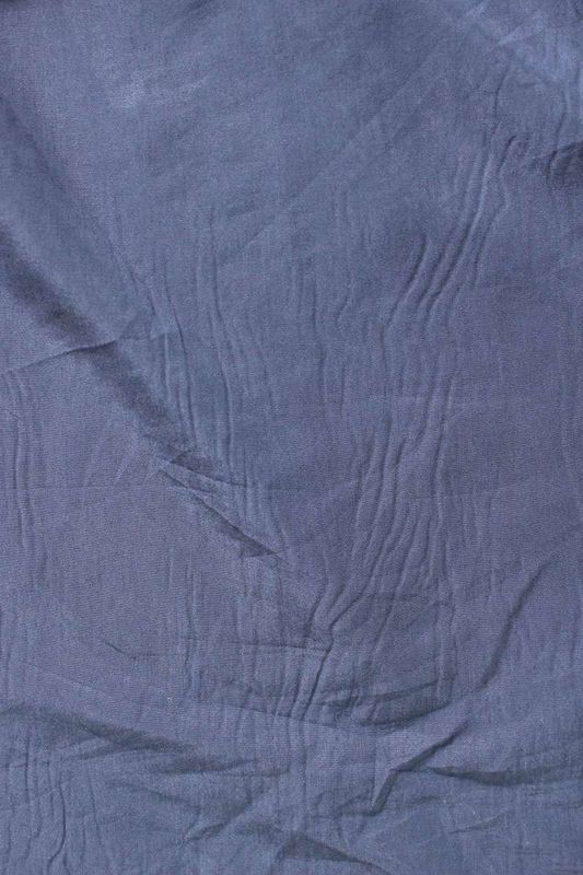 Balenciaga 831523 Tro37 Fluid Denim Pants Men's L