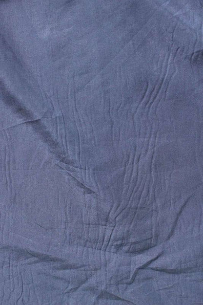 Balenciaga 831523 Tro37 Fluid Denim Pants Men's L