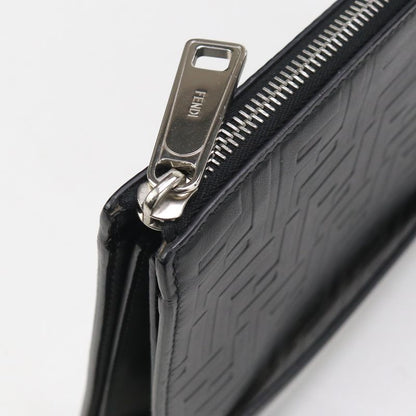 Fendi Clutch Bag Fe85848 Clutch Bag Leather Clutch Bag Men