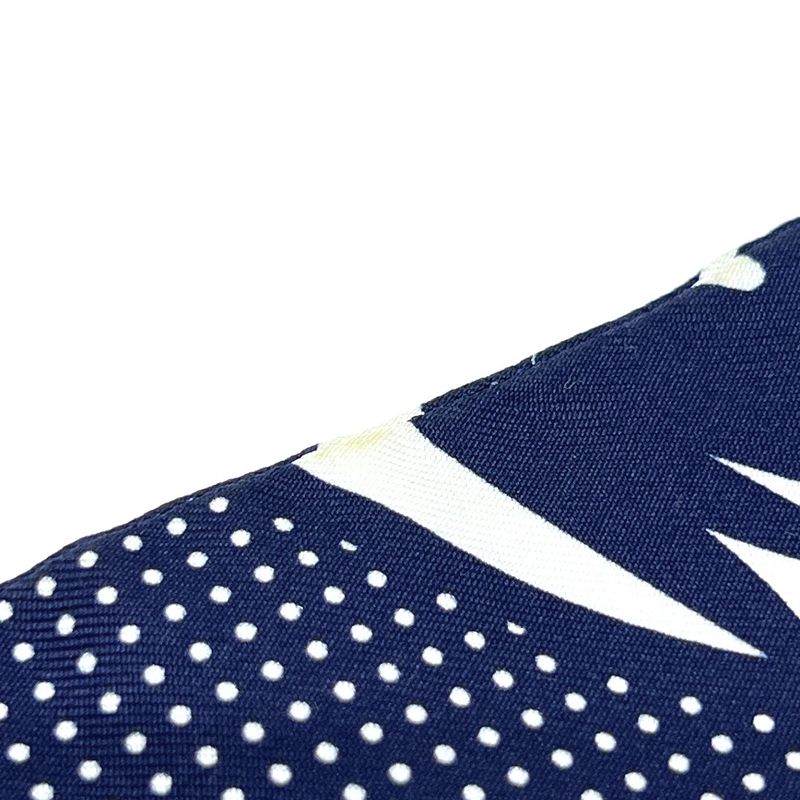 Hermes Scarf Washington's Carriage George Washington's Carriage Silk Navy