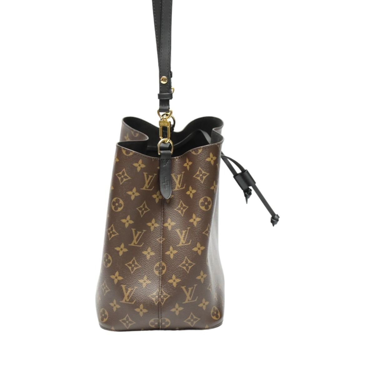 Louis Vuitton Monogram Shoulder Bag Neo-noe
