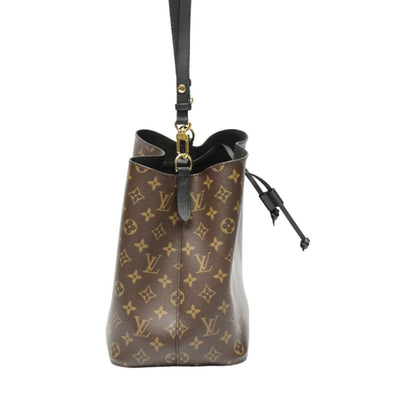Louis Vuitton Monogram Shoulder Bag Neo-noe