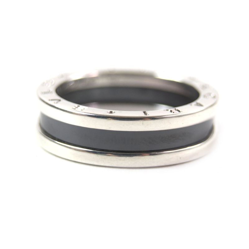  Bvlgari An7ft6 Save The Children Save The Children Ring / Ring Ag925 Silver