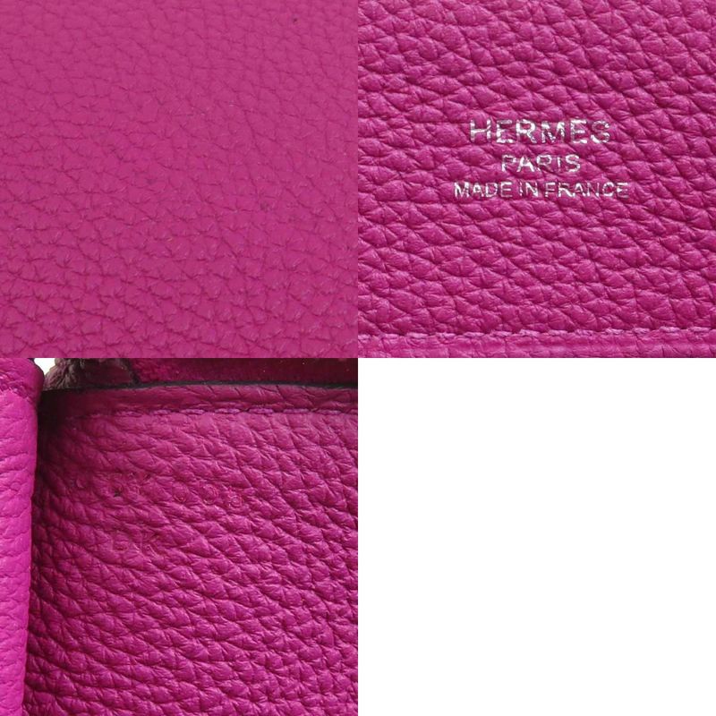Hermes Clutch Bag Pochette Bazar MM