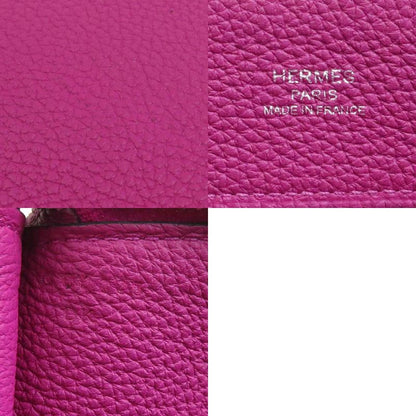 Hermes Clutch Bag Pochette Bazar MM