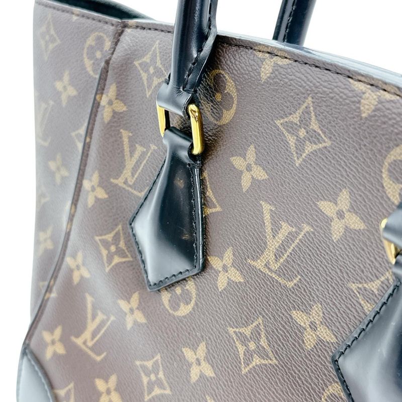 Louis Vuitton M41538 Monogram Handbag Phoenix PM Handbag Louis Vuitton Brown