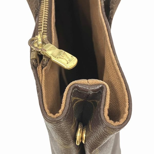 Louis Vuitton Monogram Cabas Bobol M53013 Bag Tote Bag Unisex