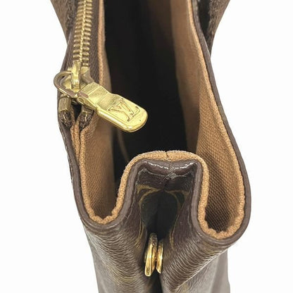 Louis Vuitton Monogram Cabas Bobol M53013 Bag Tote Bag Unisex