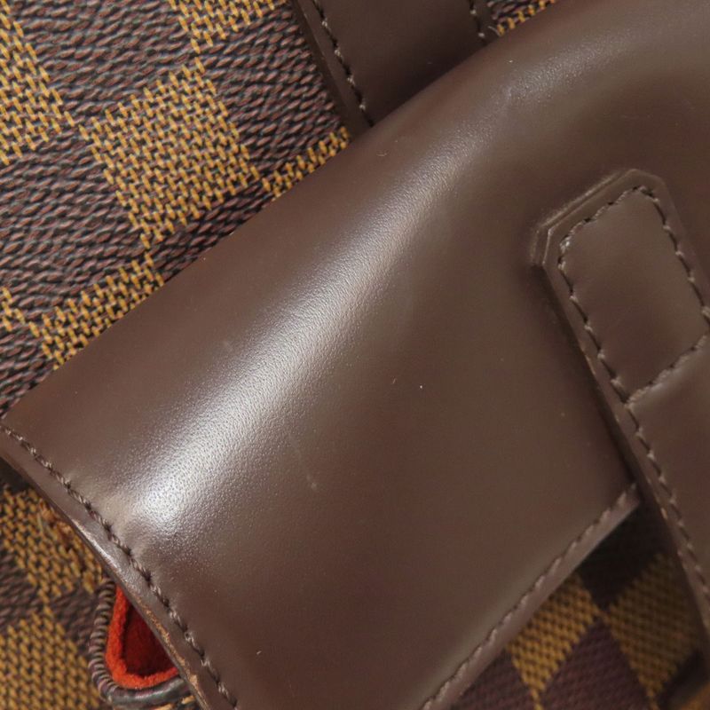 Louis Vuitton N51120 Manosque GM Tote Bag Damier Canvas Women