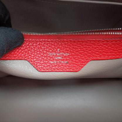 Louis Vuittoncapucines MM Ruby Parnassaire M94412 Tr0125