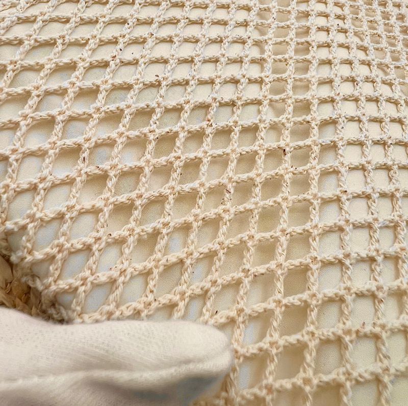 Christian DIOR Handkerchief Towel Pouch Clutch Pouch Set 02ga833