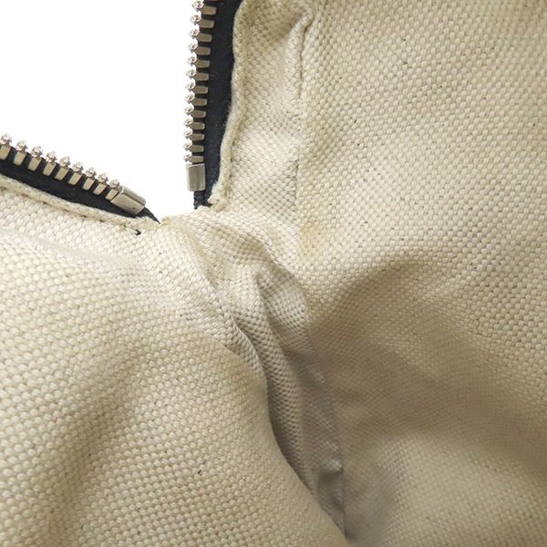 Gucci Shoulder Bag GG Mini GG Canvas Multicolor Silver Hardware 658659