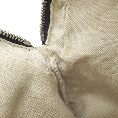 Gucci Shoulder Bag GG Mini GG Canvas Multicolor Silver Hardware 658659