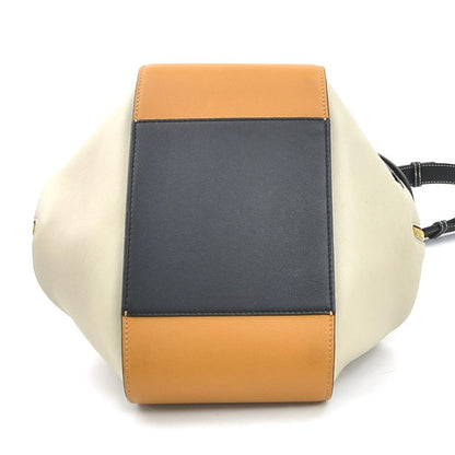 Loewe Shoulder Bag Handbag Hammock Small