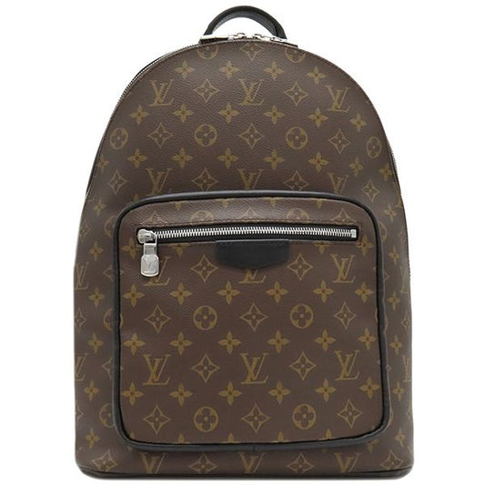 Louis Vuitton Backpack Daypack Josh Nv Monogram Macassar Monogram Macass Ar