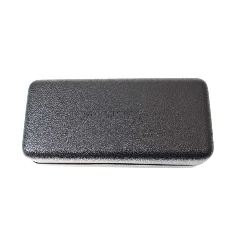 Balenciaga Hybrid-D-Frame Sunglass Es Bb0025sa Black 5519-135