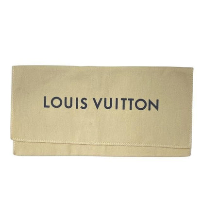 Louis Vuitton M9744 Santure Mini Belt Accessories Small Damier Leather Brown