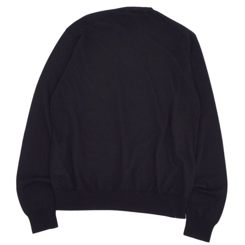 Prada Knit 2023 Sweater Long Sleeve Pullover