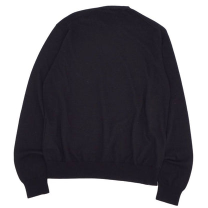 Prada Knit 2023 Sweater Long Sleeve Pullover