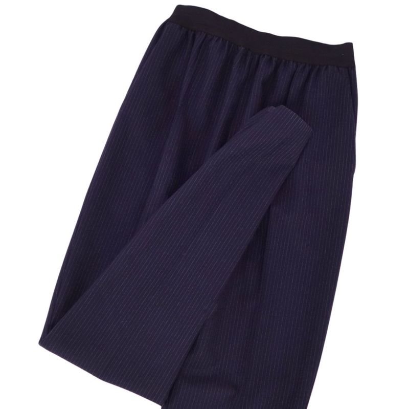 Celine Phoebe Period Pants Long Pants Easy Pants