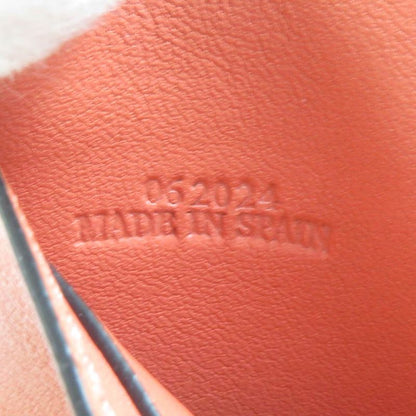 Loewe Trifold Wallet Anagram