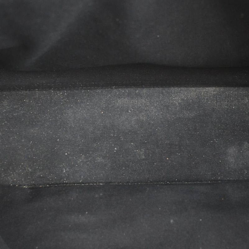 Hermes Furtu MM Tote Bag Black 07yf361