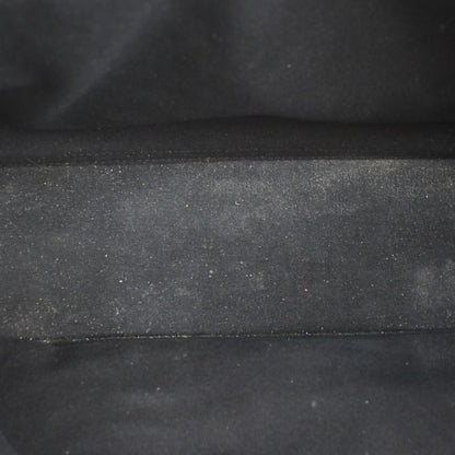 Hermes Furtu MM Tote Bag Black 07yf361