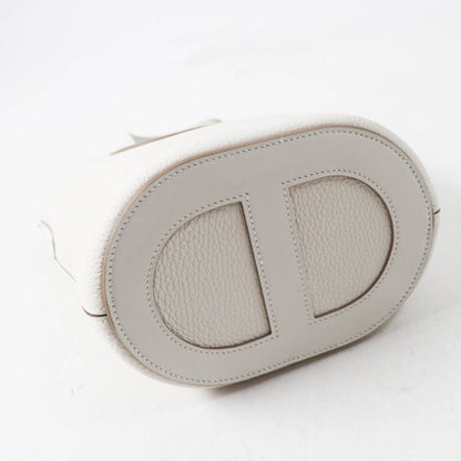 Hermes In The Loop 18 Gold Hardware Taurillon Clemence Handbag Griper W