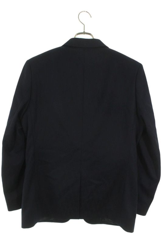 Dior 933c222b5449 Tailored Jacket With All Over Oblique Pattern Men's 50