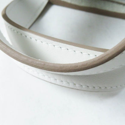 Hermes In The Loop 18 Gold Hardware Taurillon Clemence Handbag Griper W