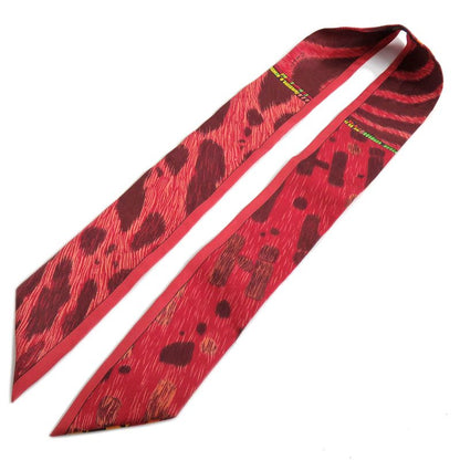 Hermes Twili - Wild And Camouflage Pelages ET Camouflage Red Orange