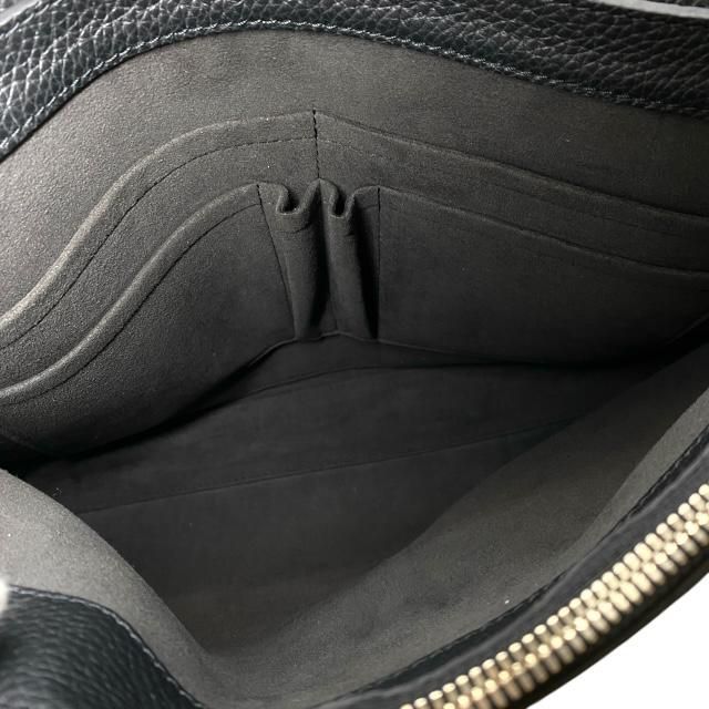 Louis Vuitton M56014 Dorian Briefcase Business Bag Tote Bag Taurillon Leather