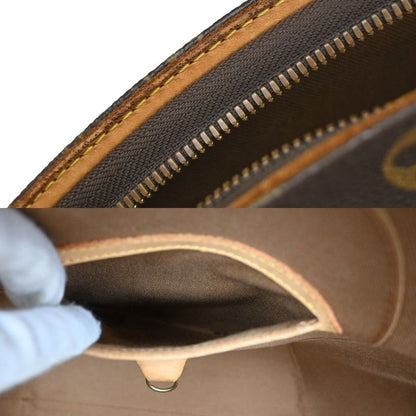 Louis Vuitton Shoulder Bag Ellipse Monogram M51128 73ka629