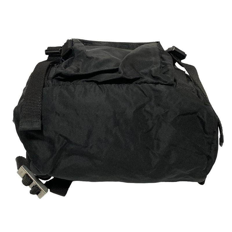 Prada Backpack Sac - Black