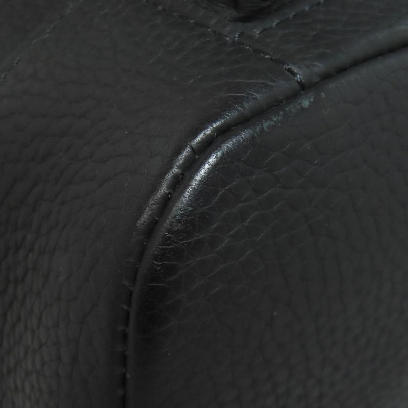 Louis Vuitton M58644 Christopher Slim Backpack Daypack Taurillon Women