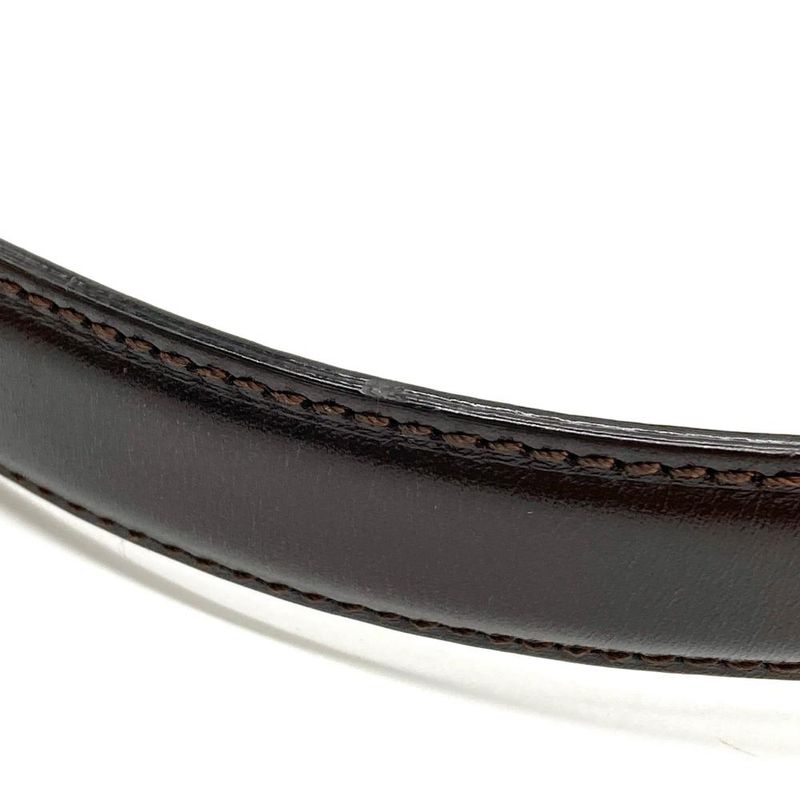 Fendi Zucca Shoulder Bag Jacquard Khaki Women