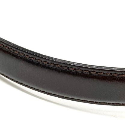 Fendi Zucca Shoulder Bag Jacquard Khaki Women