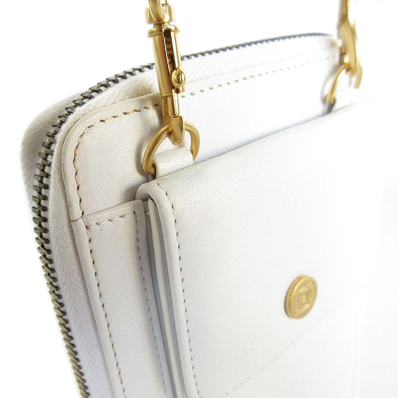 Celine Pochette 2004 Olympic Games Limited Edition